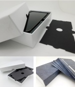 iBox Luxe Slim Retail Ready Set
